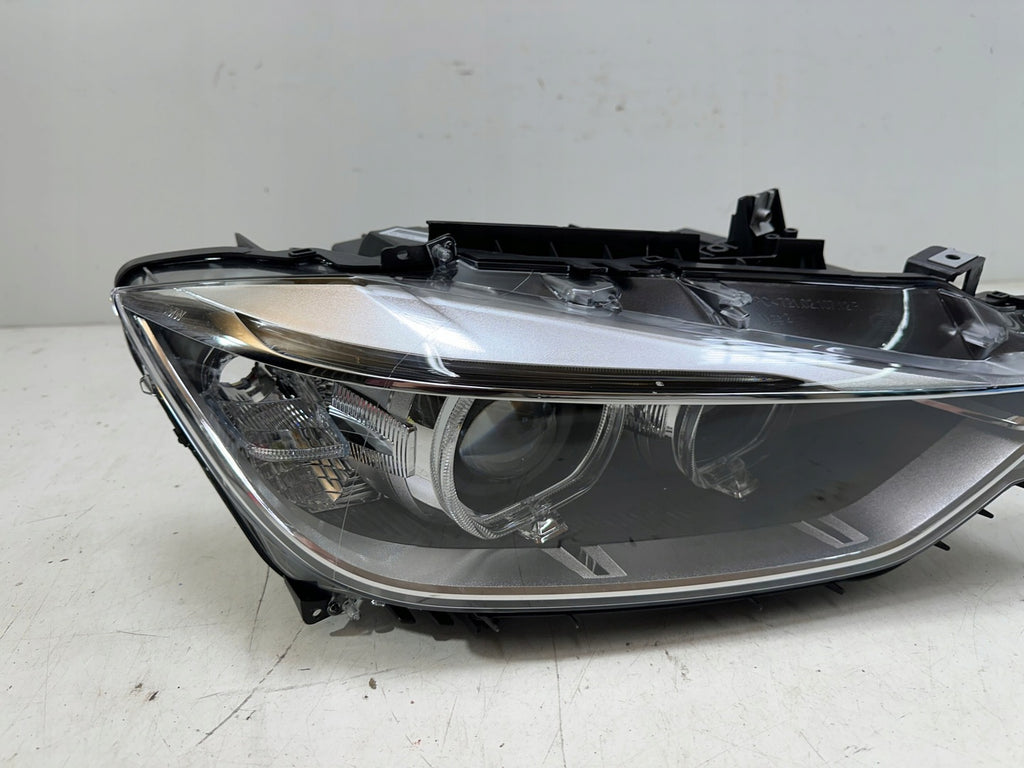 Frontscheinwerfer BMW 3 F30 145335 Xenon Rechts Scheinwerfer Headlight SCH1240483304tn