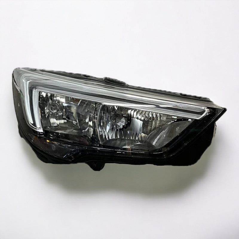 Frontscheinwerfer Opel Astra 39077807 13467968 462161423 FULL LED Rechts