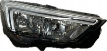 Laden Sie das Bild in den Galerie-Viewer, Frontscheinwerfer Opel Astra 39077807 13467968 462161423 FULL LED Rechts