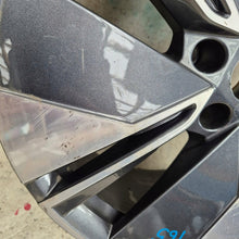 Load image into Gallery viewer, 1x Alufelge 19 Zoll 8.0" 5x112 5LA601025A Skoda Enyaq Rim Wheel FEL9683442071do