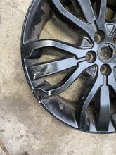 Load image into Gallery viewer, 1x Alufelge 21 Zoll 9.5" 5x120 49ET FK62-1007-AA Land Rover Range I Rim Wheel FEL3632871622tw