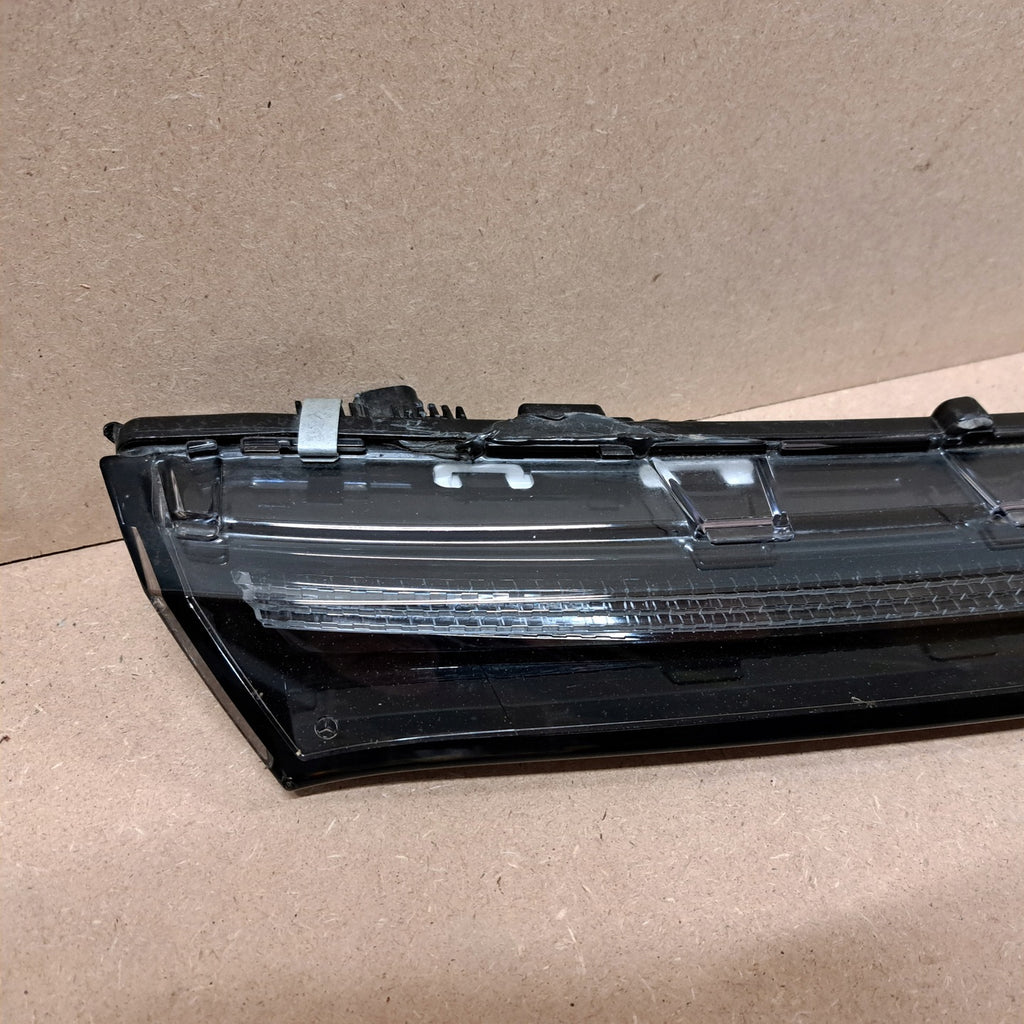 Frontscheinwerfer Mercedes-Benz Eqs A2979064600 LED Vorderseite Headlight SCH5663332287ed