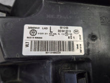 Laden Sie das Bild in den Galerie-Viewer, Frontscheinwerfer VW Amarok 2H3941031B 2H3941018B LED Ein Satz Headlight SCH3340722247he