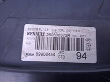 Laden Sie das Bild in den Galerie-Viewer, Frontscheinwerfer Renault Espace 260608372R Full LED Links Headlight SCH1000953392fj