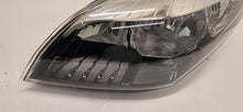 Load image into Gallery viewer, Frontscheinwerfer Renault Megane III 260607305R Links Scheinwerfer Headlight SCH2181720320fx