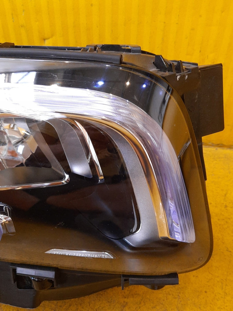 Frontscheinwerfer Mercedes-Benz W247 A2479063800 LED Rechts Headlight