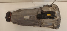 Laden Sie das Bild in den Galerie-Viewer, Getriebe Mercedes-Benz W205 724295 Automatikgetriebe Transmission Trasmissione