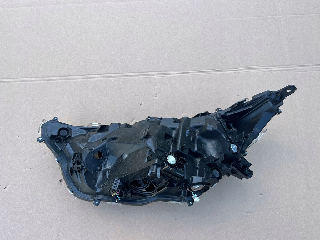 Frontscheinwerfer Toyota Rav V 4 Rechts Scheinwerfer Headlight