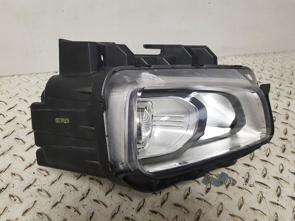 Frontscheinwerfer Hyundai Kona 92102-J9 92102-J9XXX Rechts Headlight SCH4377204013nd