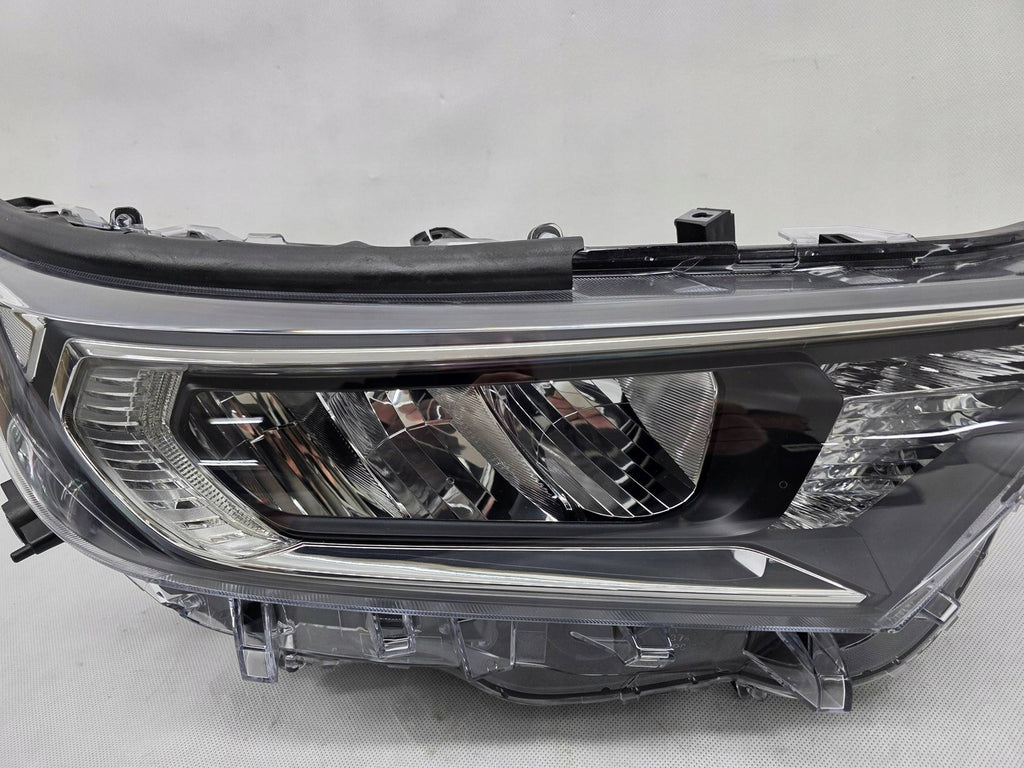 Frontscheinwerfer Toyota V SPW4374 Rechts Scheinwerfer Headlight SCH9228069246tw