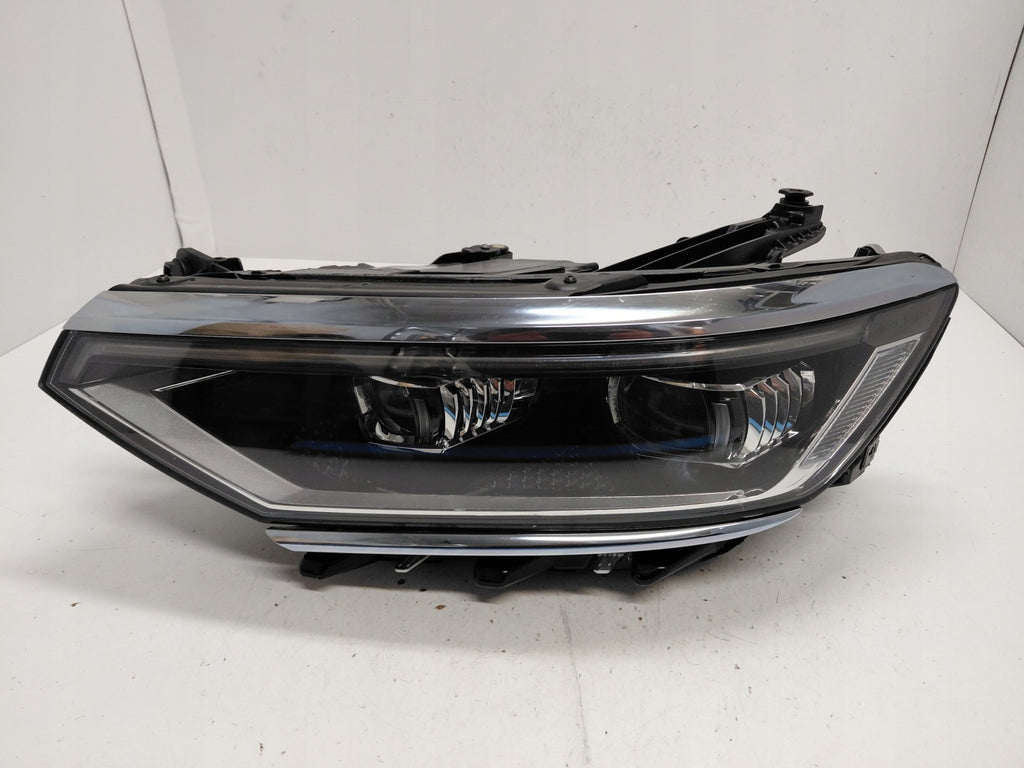 Frontscheinwerfer VW Passat B8 3G1941081P Links Scheinwerfer Headlight SCH9798469599hl