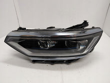 Laden Sie das Bild in den Galerie-Viewer, Frontscheinwerfer VW Passat B8 3G1941081P Links Scheinwerfer Headlight SCH9798469599hl