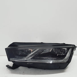 Frontscheinwerfer Skoda Octavia IV 5E4941015A 5E4941035 Links Headlight SCH2048917473ks