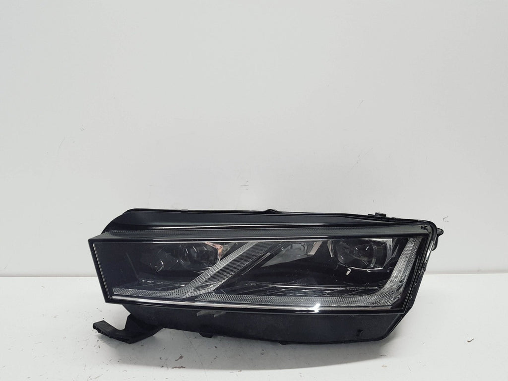 Frontscheinwerfer Skoda Octavia IV 5E4941015A 5E4941035 Links Headlight SCH2048917473ks