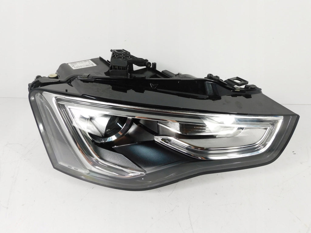 Frontscheinwerfer Audi A5 8T0941006C 8T0941044C Xenon Rechts Headlight