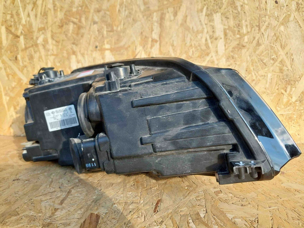 Frontscheinwerfer VW Variant Caddy IV 2K1941015B Ein Stück (Rechts oder Links)