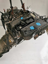 Load image into Gallery viewer, Motor Mercedes-Benz W211 W204 646821 2.2 CDI 170PS 125kW Diesel Engine Komplett