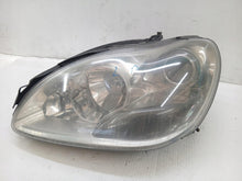 Load image into Gallery viewer, Frontscheinwerfer Mercedes-Benz W220 A2208202361 Links Scheinwerfer Headlight SCH5394344657yb