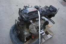 Load image into Gallery viewer, Motor Toyota Land Cruiser 2L-T 2.4 1989 Diesel Engine Unkomplett