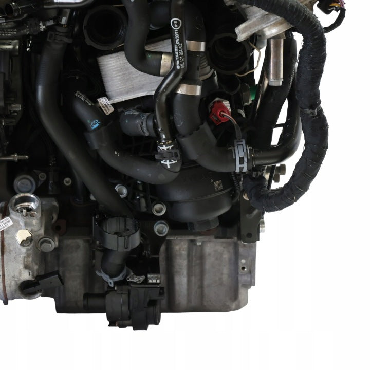 Motor Skoda VW Superb Passat B8 DFEA 2.0 TDI 150PS 110kW 109TKm Unkomplett MOT6253809883vt