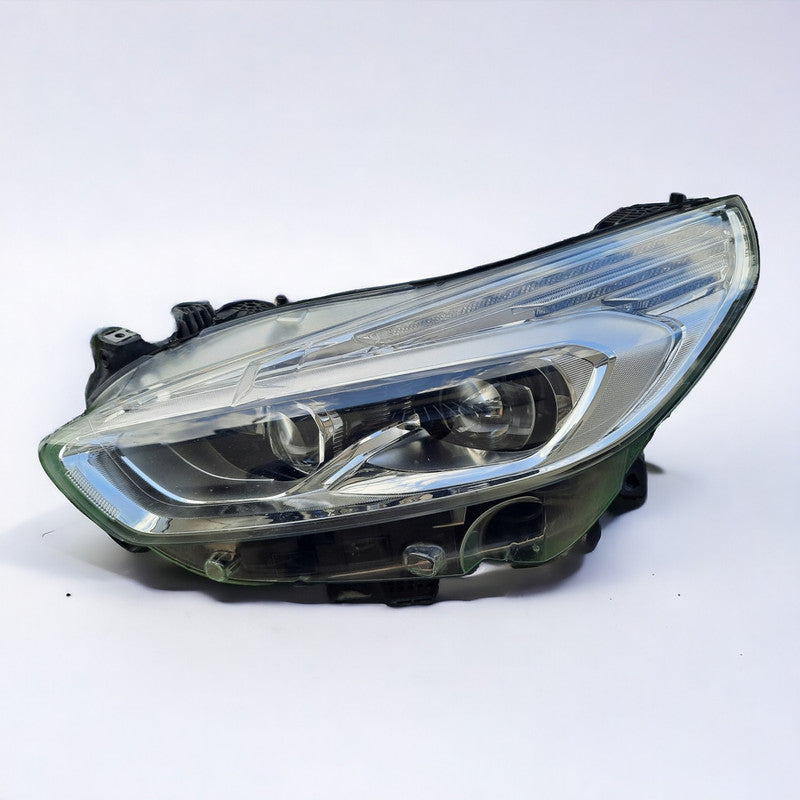 Frontscheinwerfer Ford Galaxy EM2B-13W030-ER 90076249 Links Headlight