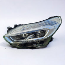 Laden Sie das Bild in den Galerie-Viewer, Frontscheinwerfer Ford Galaxy EM2B-13W030-ER 90076249 Links Headlight