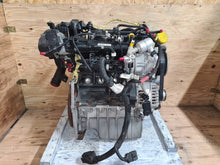 Laden Sie das Bild in den Galerie-Viewer, Motor Alfa Romeo Fiat Mito 955A7000 1.4 135PS 99kW 84TKm 2009 Benzin Komplett MOT9302847134do