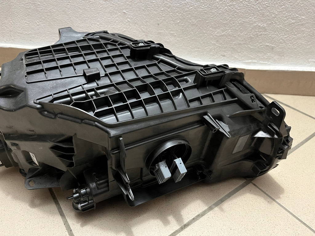 Frontscheinwerfer Volvo Xc40 32404666 Full LED Rechts Scheinwerfer Headlight SCH3827842567vd
