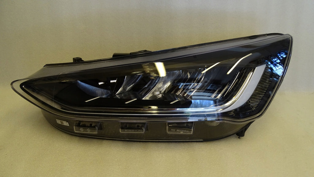 Frontscheinwerfer Ford Focus IV NX7B-13E015-CF LED Links Scheinwerfer Headlight SCH7413323847rl