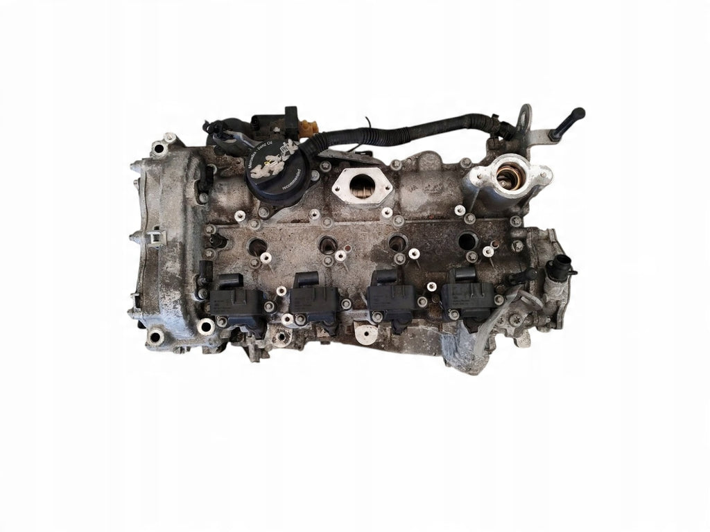 Motor Mercedes-Benz W176 270910 1.8 CGI 102PS 89TKm 2015 Benzin Unkomplett