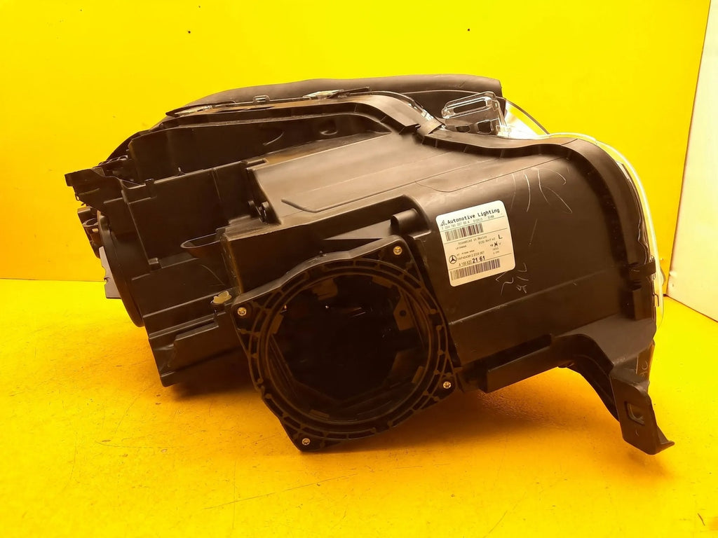 Frontscheinwerfer Mercedes-Benz W166 A1668202161 Links Scheinwerfer Headlight