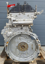 Load image into Gallery viewer, Motor Mercedes-Benz X204 651912 2.2 CDI 2011 Diesel Engine Unkomplett