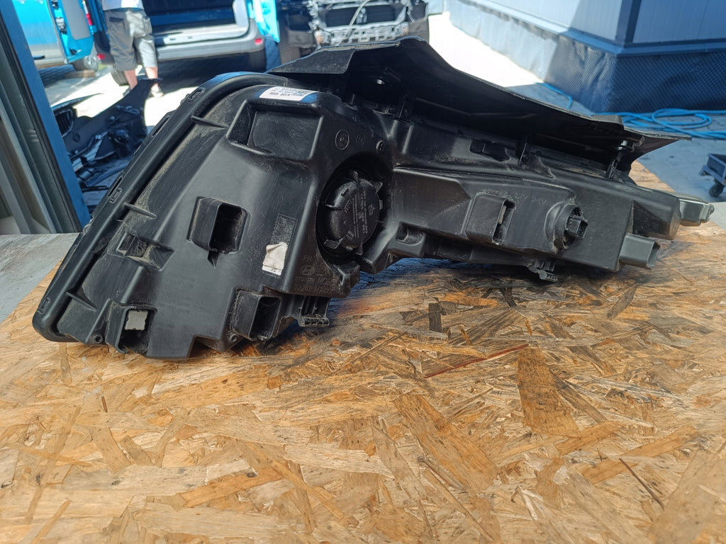 Frontscheinwerfer Hyundai Tucson 92208N7100 LED Rechts Scheinwerfer Headlight SCH1198370041nu
