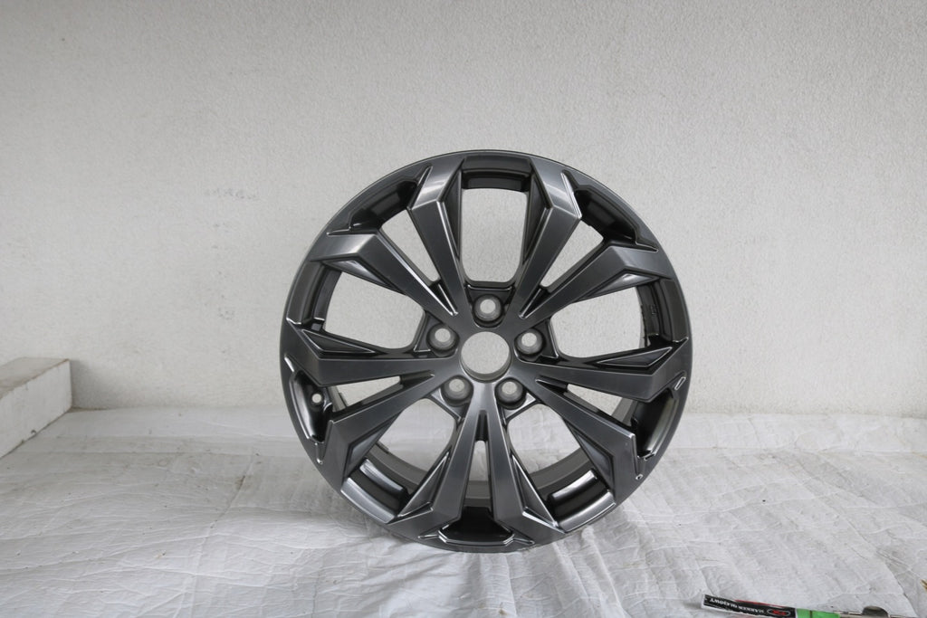1x Alufelge 18 Zoll 7.0" 5x114.3 Toyota Rav Rim Wheel FEL5680531452nh