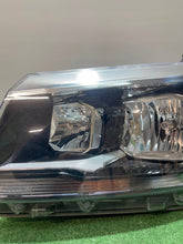 Laden Sie das Bild in den Galerie-Viewer, Frontscheinwerfer VW Crafter 7C1941005 Links Scheinwerfer Headlight SCH4672710053ol