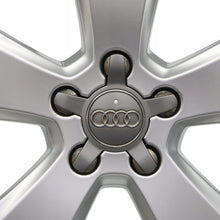 Laden Sie das Bild in den Galerie-Viewer, 1x Alufelge 17 Zoll 7.5" 5x112 8V0601025 Audi A3 Rim Wheel FEL5186661613hb