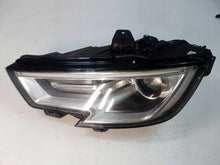 Load image into Gallery viewer, Frontscheinwerfer Audi A3 8V0941005E Links Scheinwerfer Headlight
