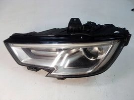 Frontscheinwerfer Audi A3 8V0941005E Links Scheinwerfer Headlight
