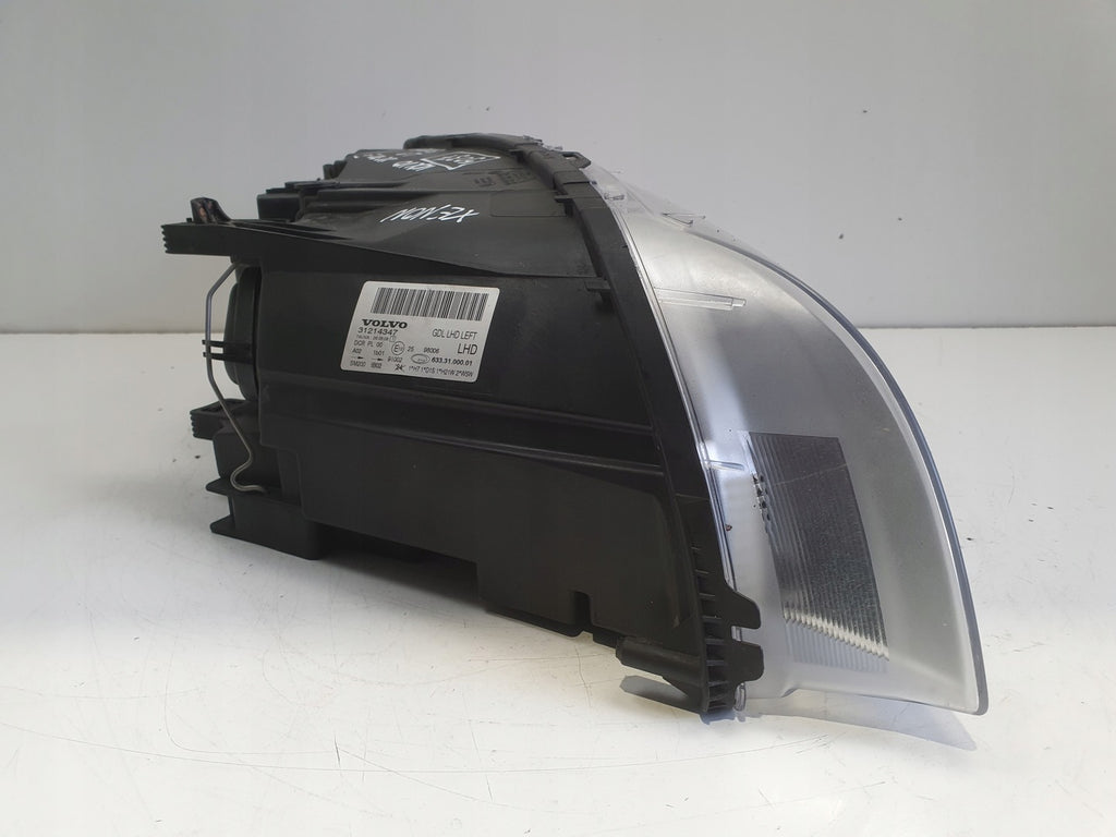 Frontscheinwerfer Volvo S80 II V70 III Xc70 31214347 6333100001 Xenon Links SCH8854722649mw