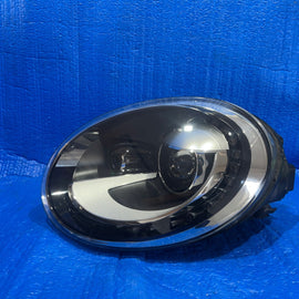 Frontscheinwerfer VW Beetle 5C1941031E Links Scheinwerfer Headlight SCH2926239679wg