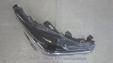 Laden Sie das Bild in den Galerie-Viewer, Frontscheinwerfer Toyota Corolla 81110-02T51-00 Full LED Rechts Headlight SCH7453590145jd
