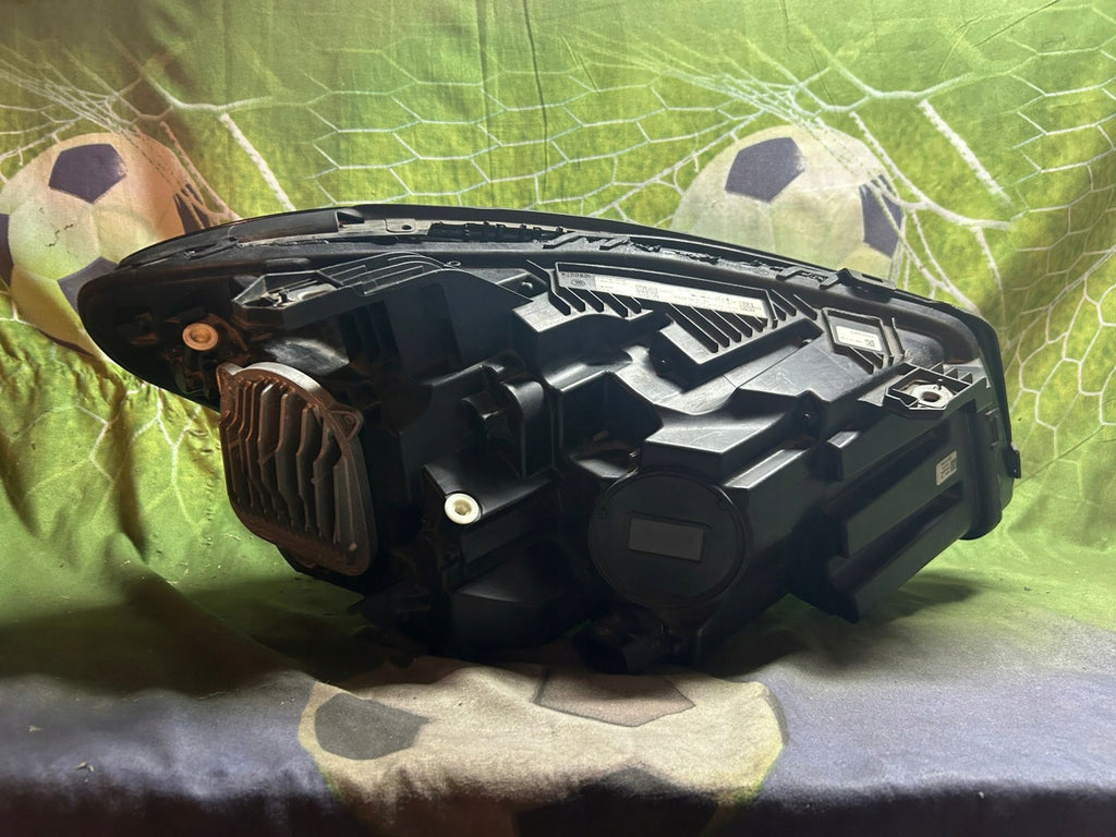 Frontscheinwerfer Mercedes-Benz W177 A1178206761 Full LED Links Headlight SCH9420163325al