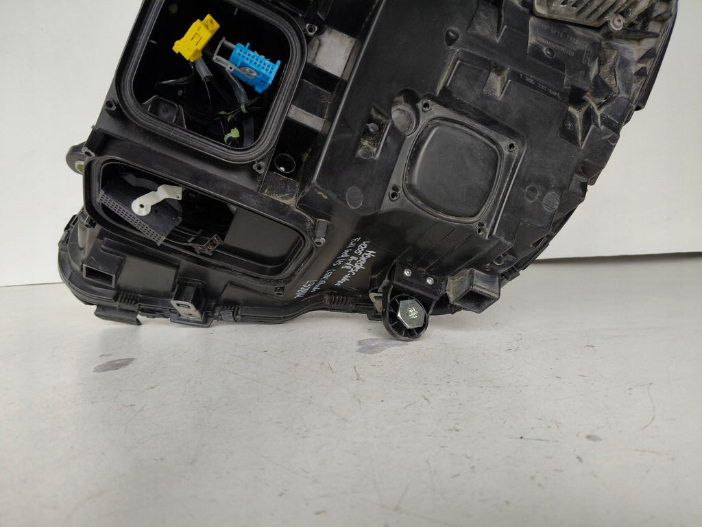 Frontscheinwerfer Mercedes-Benz W205 A2059063204 Full LED Rechts Headlight SCH6309347866ho