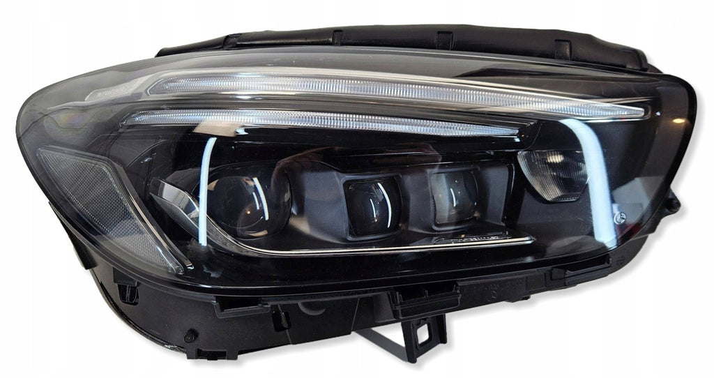 Frontscheinwerfer Mercedes-Benz 2479062003 Rechts Scheinwerfer Headlight SCH1196435985rc