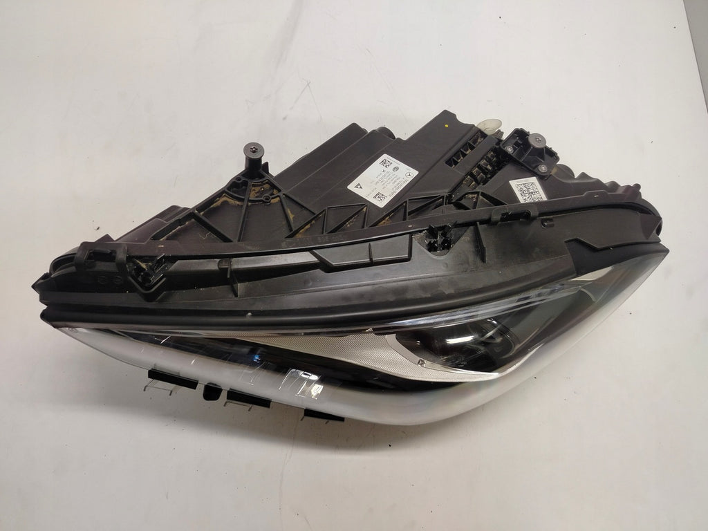 Frontscheinwerfer Mercedes-Benz Cla A1189068501 Full LED Links Headlight SCH7887279295df