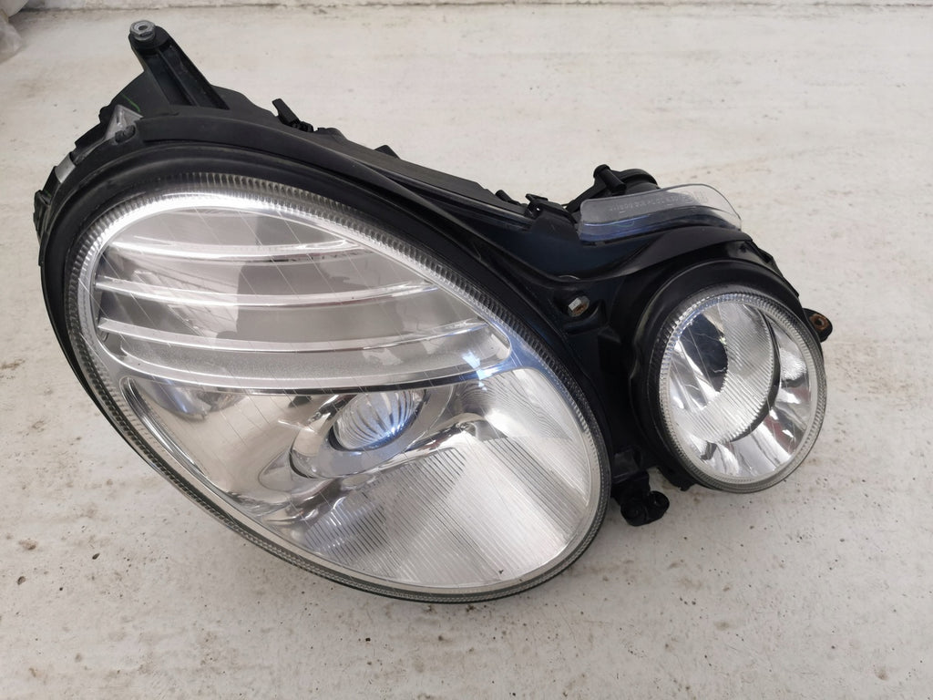 Frontscheinwerfer Mercedes-Benz W211 MW211FL4 Xenon Rechts oder Links SCH1788268614hv