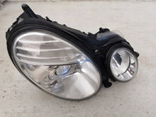 Load image into Gallery viewer, Frontscheinwerfer Mercedes-Benz W211 MW211FL4 Xenon Rechts oder Links SCH1788268614hv