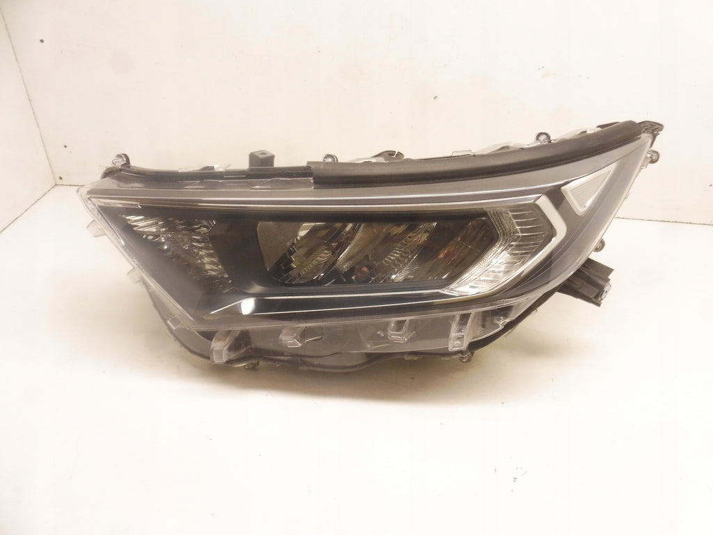 Frontscheinwerfer Toyota V LED Ein Stück (Rechts oder Links) Headlight SCH2774680076tx