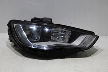 Load image into Gallery viewer, Frontscheinwerfer Audi A3 8VO941004 Rechts Scheinwerfer Headlight