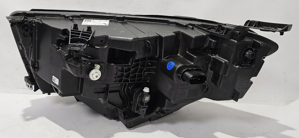 Frontscheinwerfer Renault I 260104410R LED FALSE Scheinwerfer Headlight SCH6410034428lc